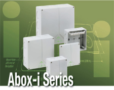 Abox-I Series